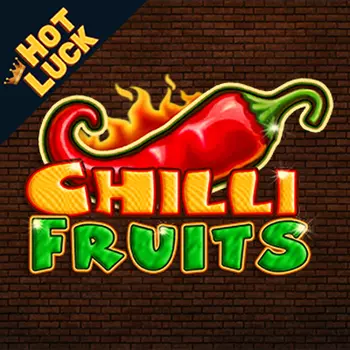 Chilli Fruits